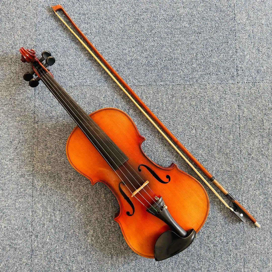 2026年最新】鈴木 政吉 バイオリンの人気アイテム - メルカリ