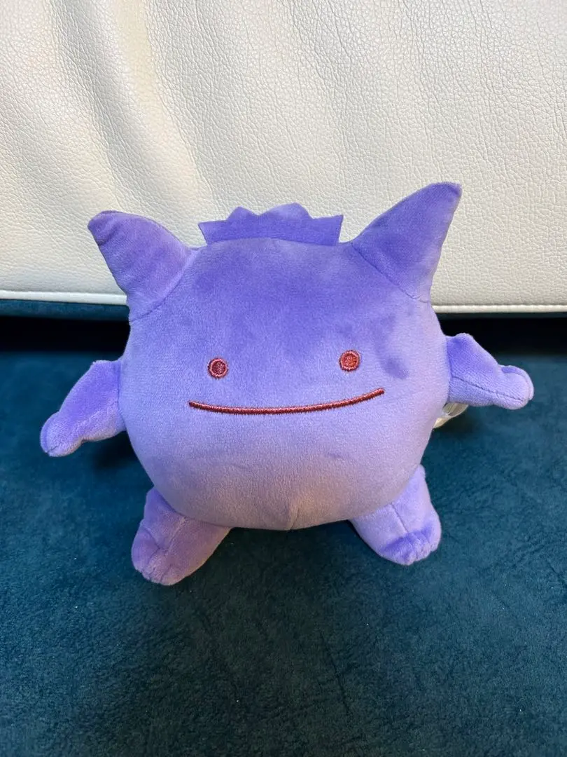 2026年最新】へんしんメタモン ゲンガーの人気アイテム - メルカリ