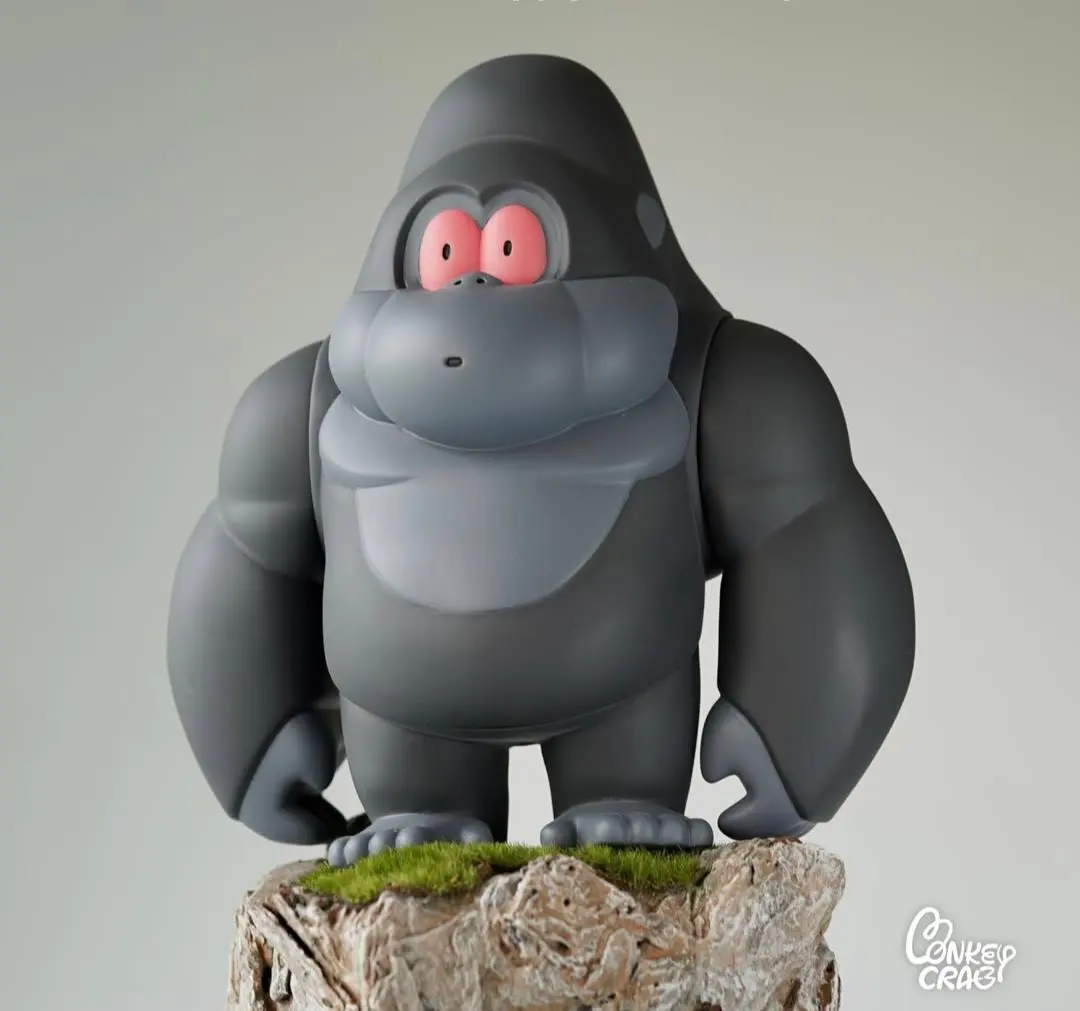 2026年最新】モンキークラブ ソフビの人気アイテム - メルカリ