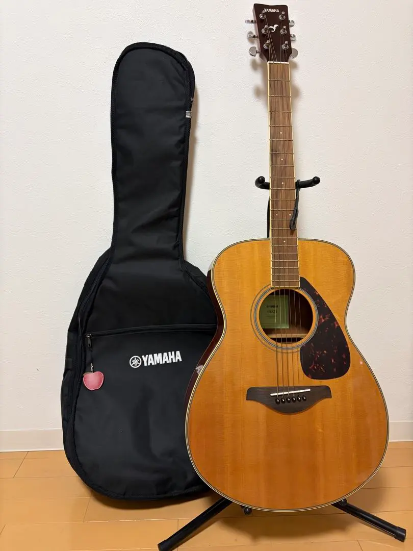 2026年最新】yamaha fs830の人気アイテム - メルカリ