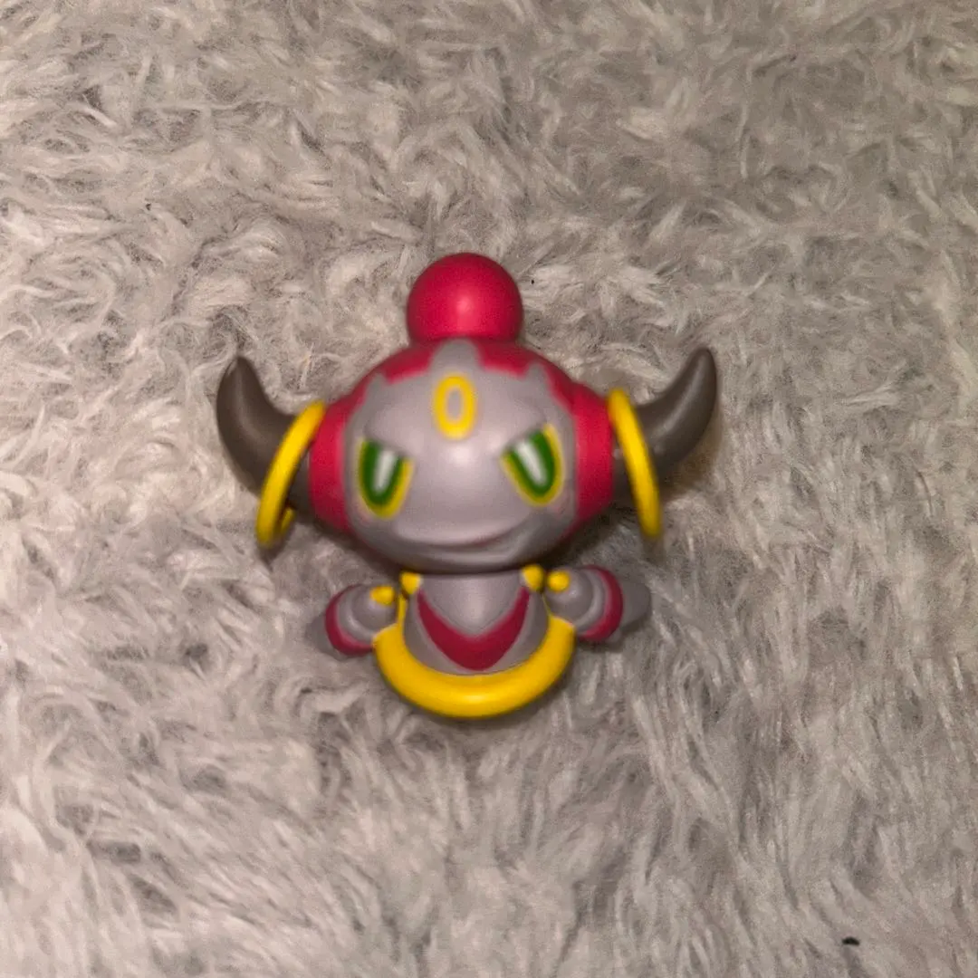 2026年最新】ポケモン モンコレ フーパの人気アイテム - メルカリ