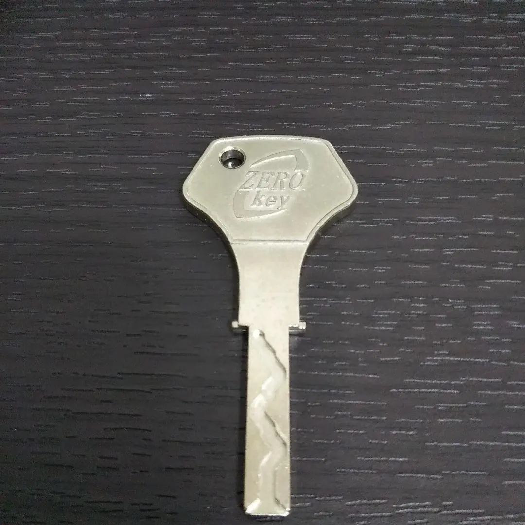 2026年最新】ゼロキー シリンダーの人気アイテム - メルカリ