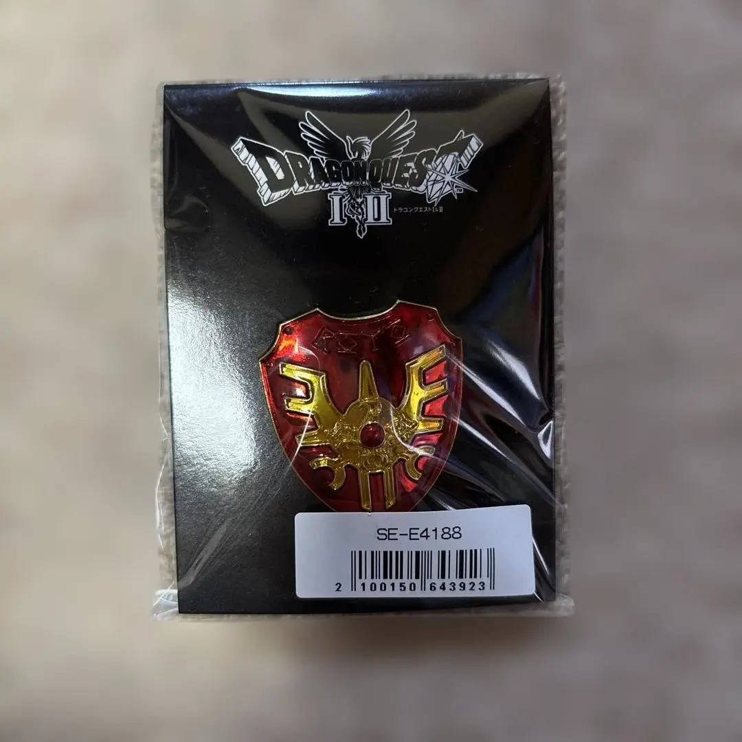 2026年最新】ドラクエ10 ピンズセットの人気アイテム - メルカリ