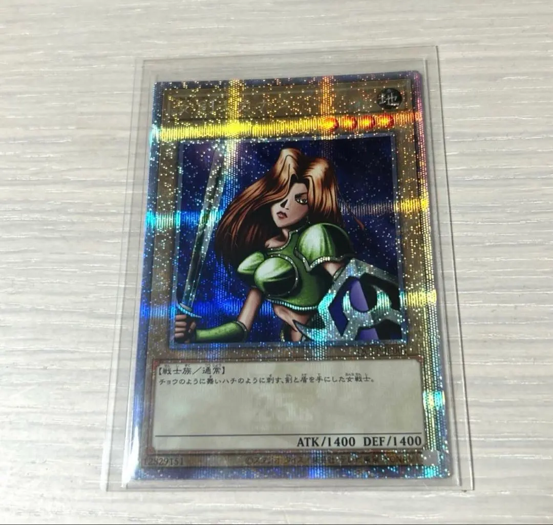 2026年最新】女剣士カナン クオシクの人気アイテム - メルカリ