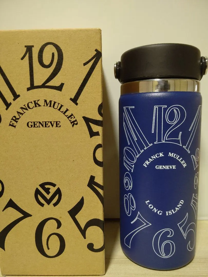 2026年最新】フランクミュラーハイドロフラスクの人気アイテム - メルカリ