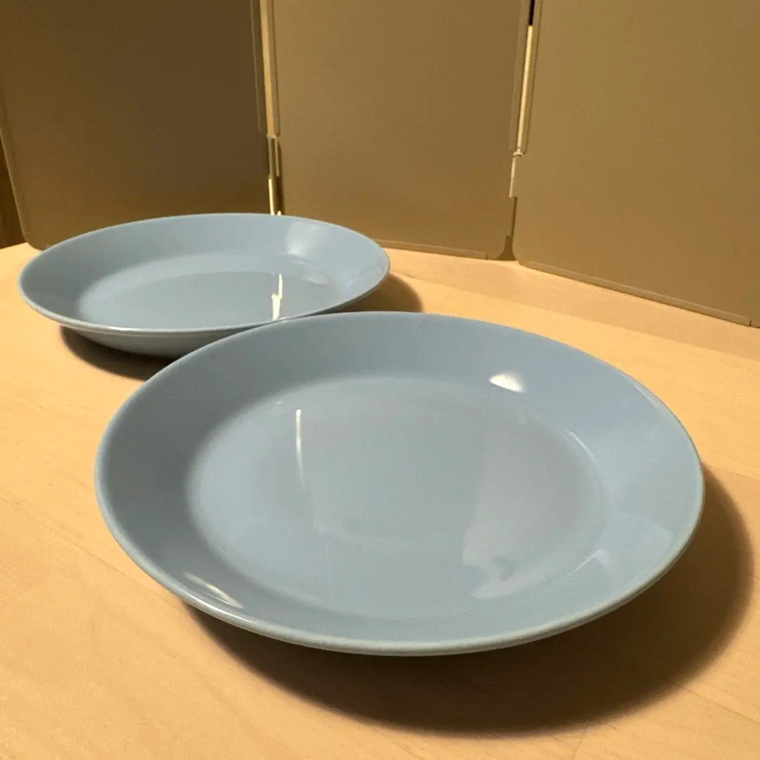 2026年最新】イッタラ ティーマ プレート 17cm ドッテドブルーの人気