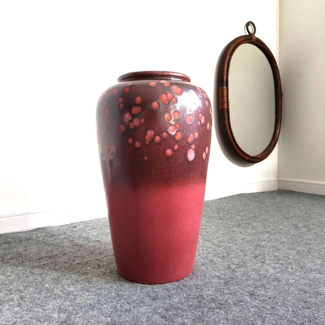 2026年最新】fat lava 西ドイツの人気アイテム - メルカリ