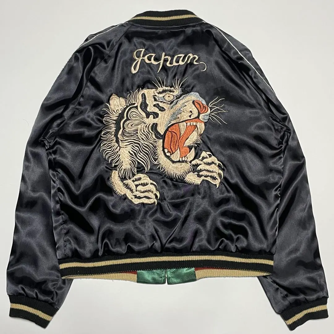 2026年最新】氷室京介スカジャンの人気アイテム - メルカリ