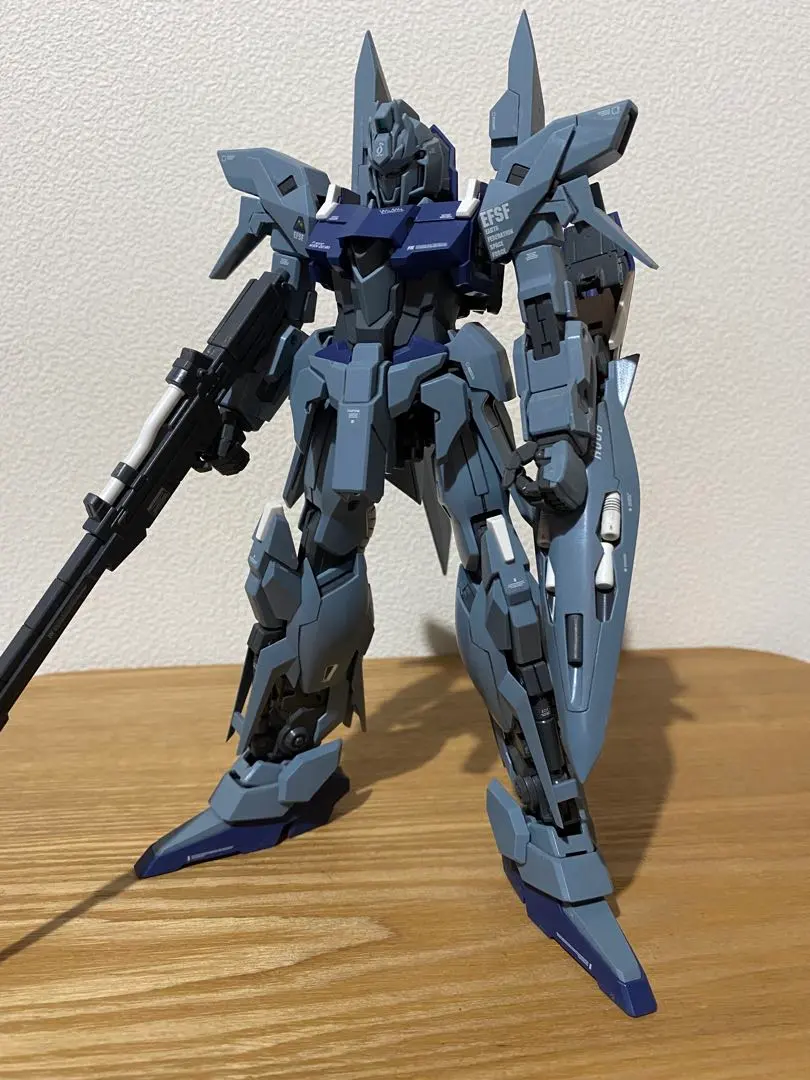 2026年最新】MG 1/100 デルタプラスの人気アイテム - メルカリ