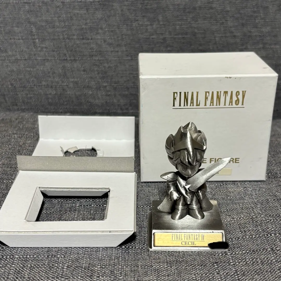 2026年最新】ファイナルファンタジー フィギュア セシルの人気アイテム