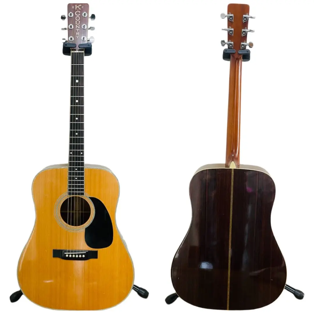 2026年最新】k.country ギターの人気アイテム - メルカリ