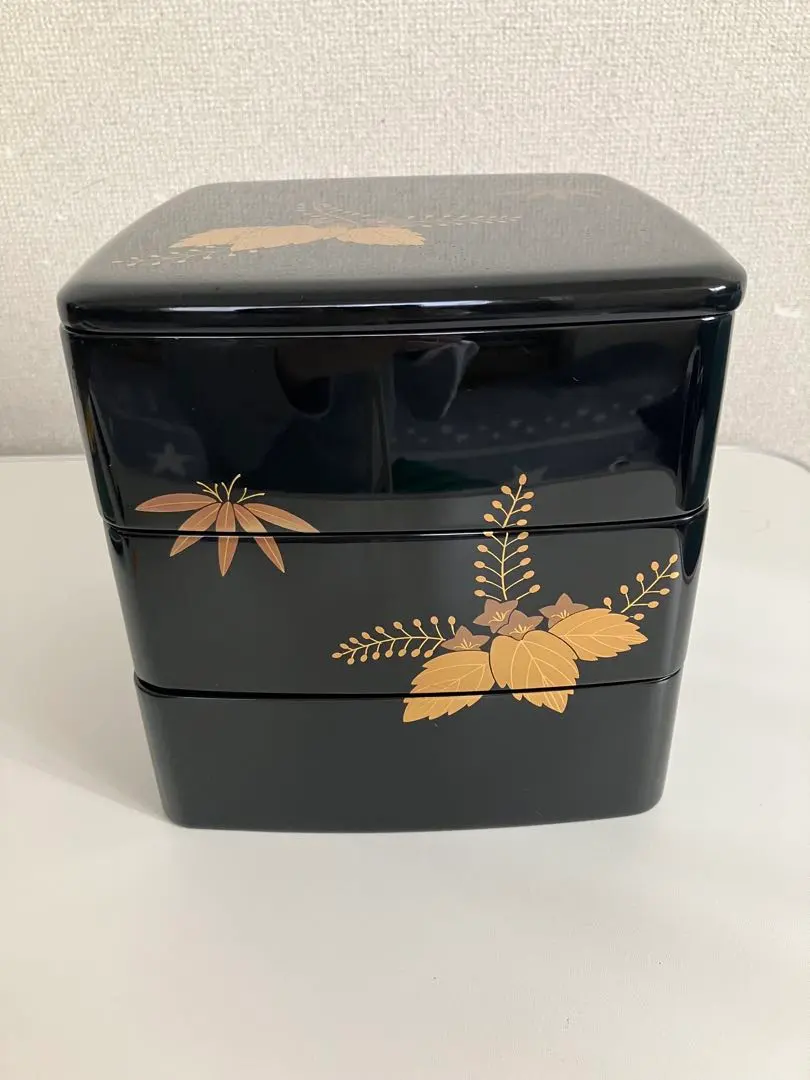 2026年最新】輪島塗 五段重の人気アイテム - メルカリ