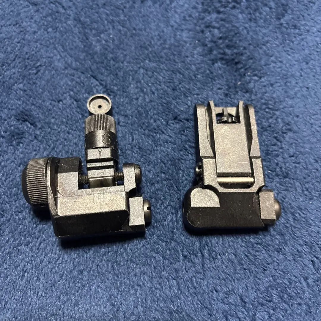 2026年最新】hk416 デルタカスタム パーツの人気アイテム - メルカリ