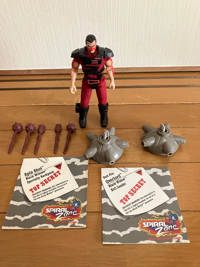 2026年最新】スパイラルゾーンの人気アイテム - メルカリ