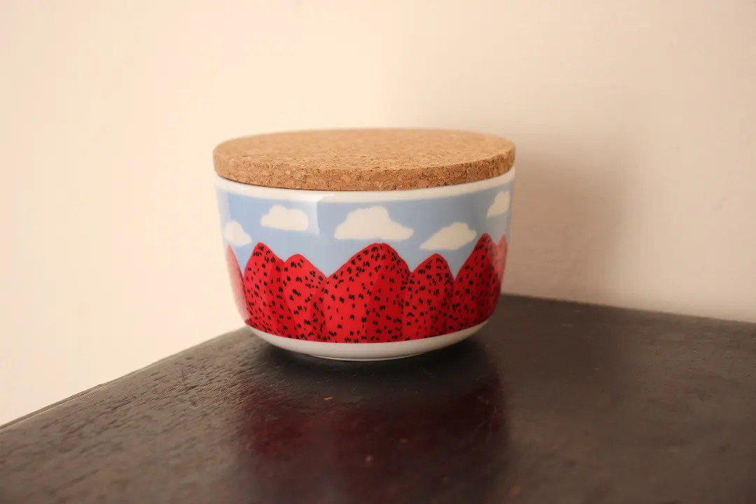 2026年最新】マリメッコ マンシッカ ボウルの人気アイテム - メルカリ