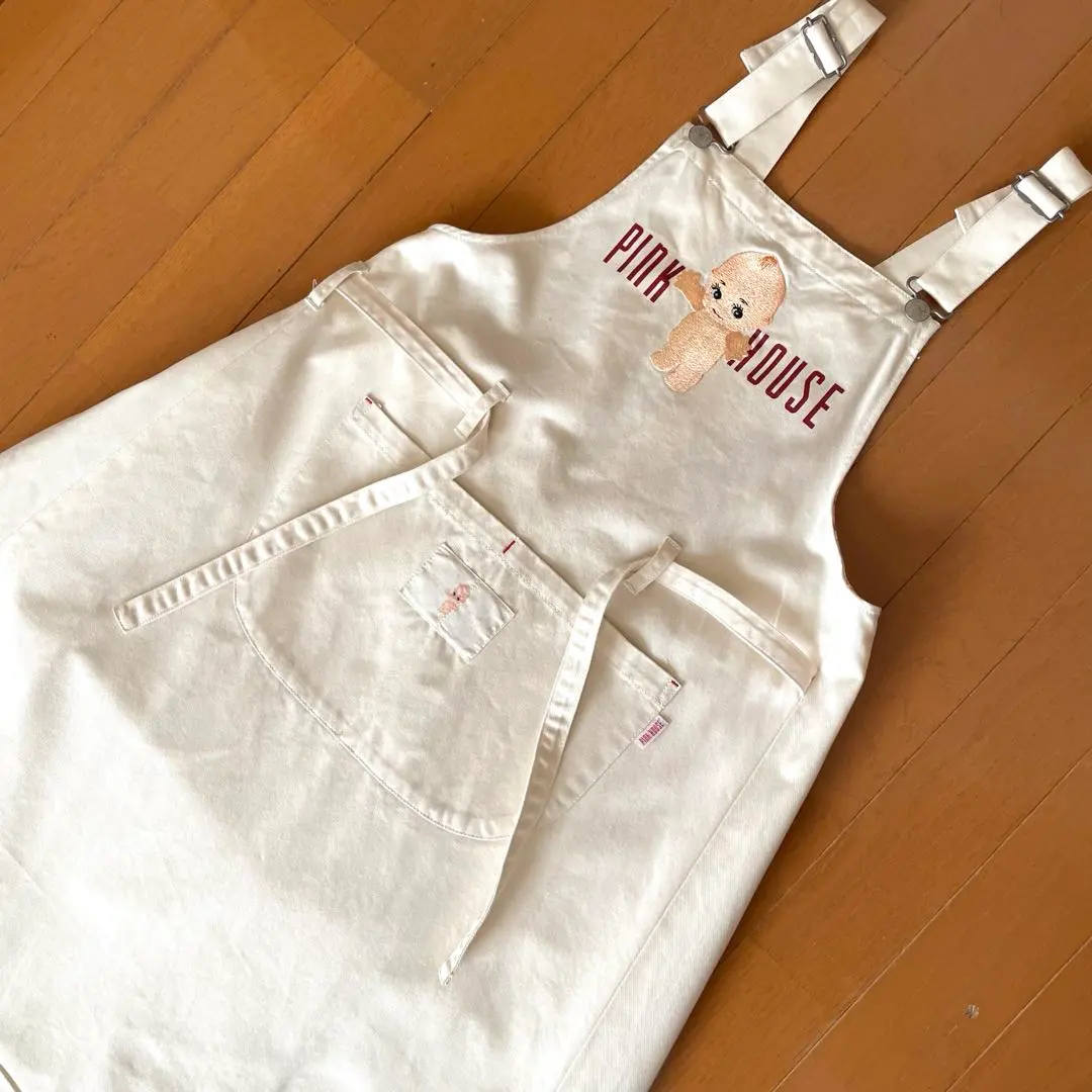 2026年最新】PINK HOUSE エプロンの人気アイテム - メルカリ