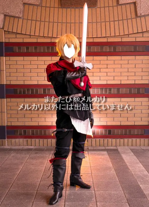 2026年最新】ジョシュアロズフィールドの人気アイテム - メルカリ