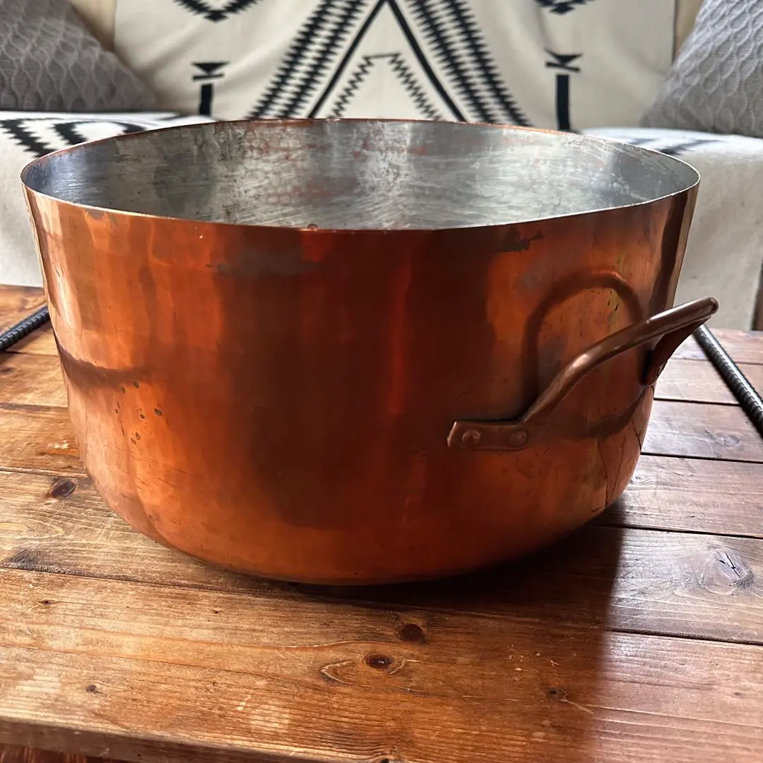 2026年最新】フランス製 銅鍋の人気アイテム - メルカリ