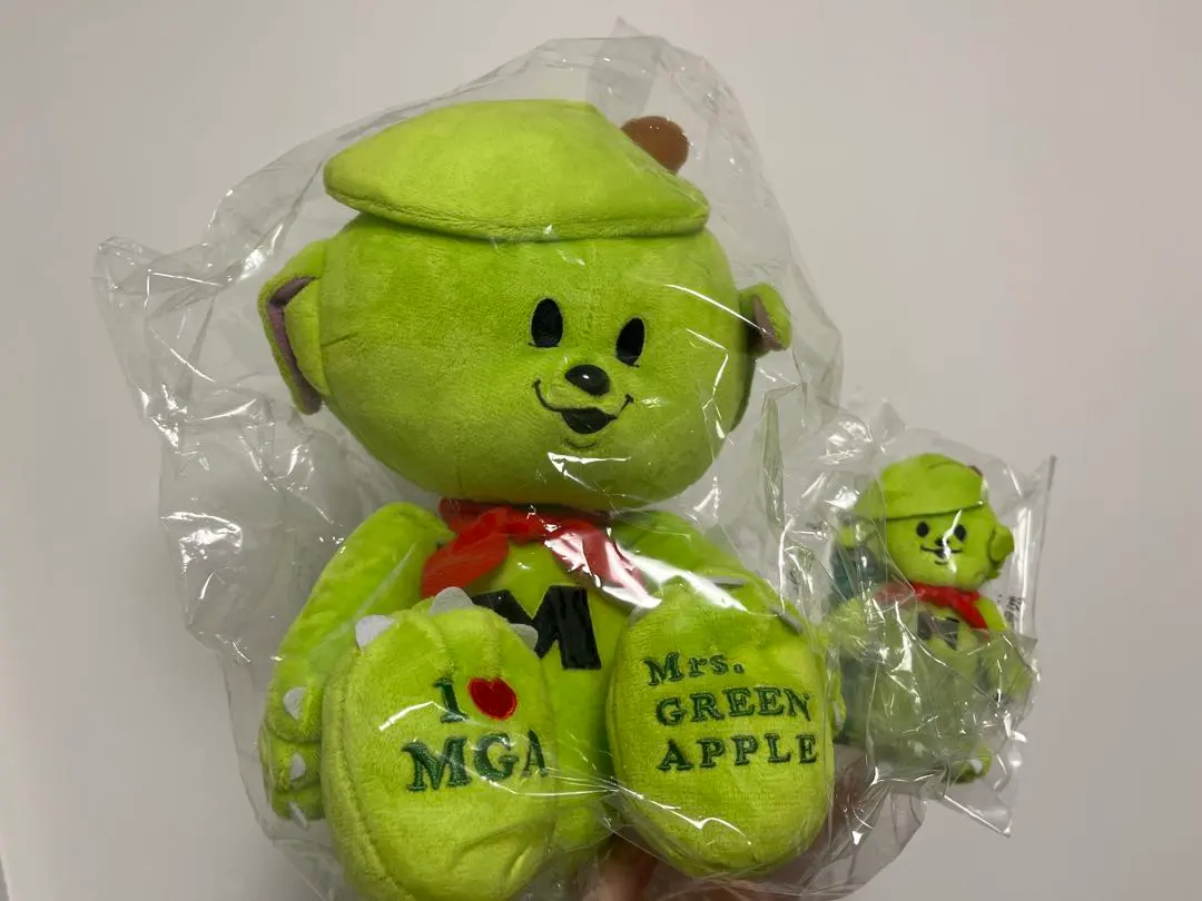 2026年最新】Ringo jam 7th anniversary memeru plushの人気アイテム