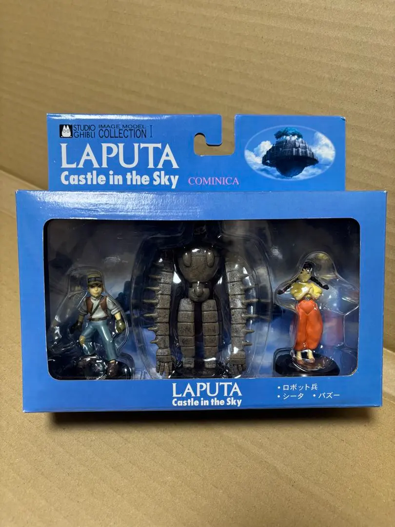 2026年最新】天空 の 城 ラピュタ の シータ フィギュアの人気アイテム