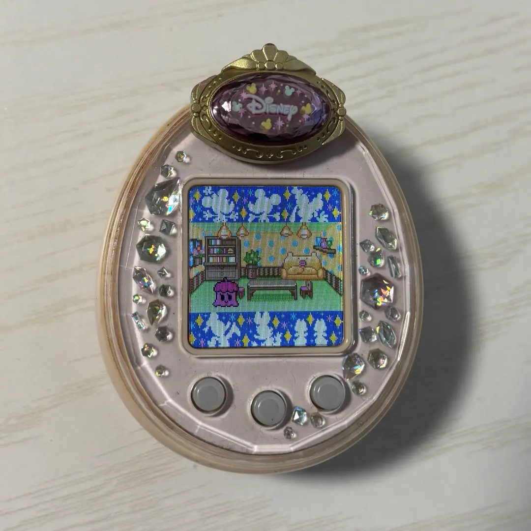 2026年最新】たまデコピアス ディズニーキャラクターズ ミッキー