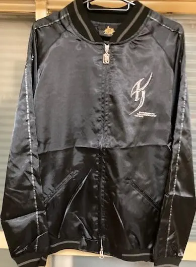 2026年最新】氷室京介スカジャンの人気アイテム - メルカリ