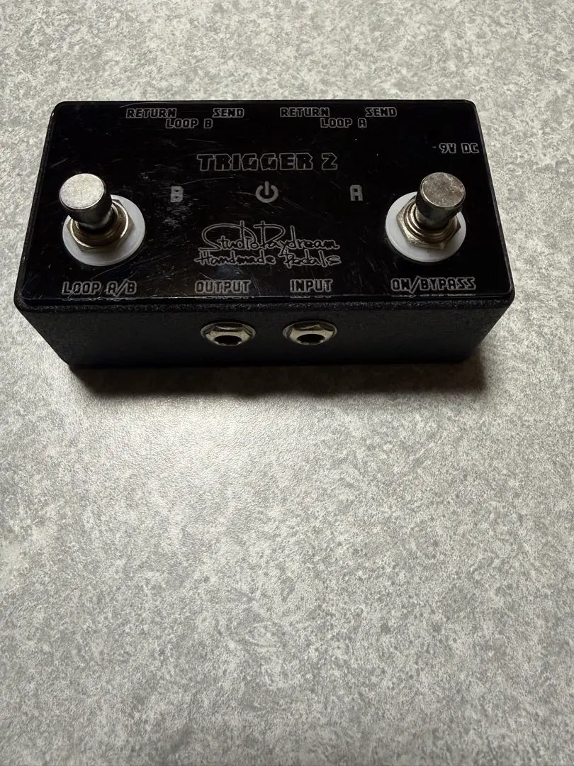 2026年最新】studio daydream trigger6の人気アイテム - メルカリ