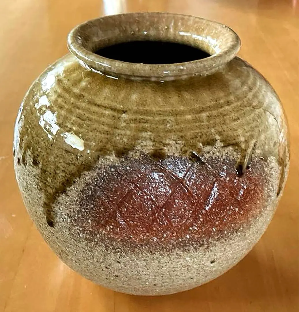 2026年最新】壺 古信楽の人気アイテム - メルカリ