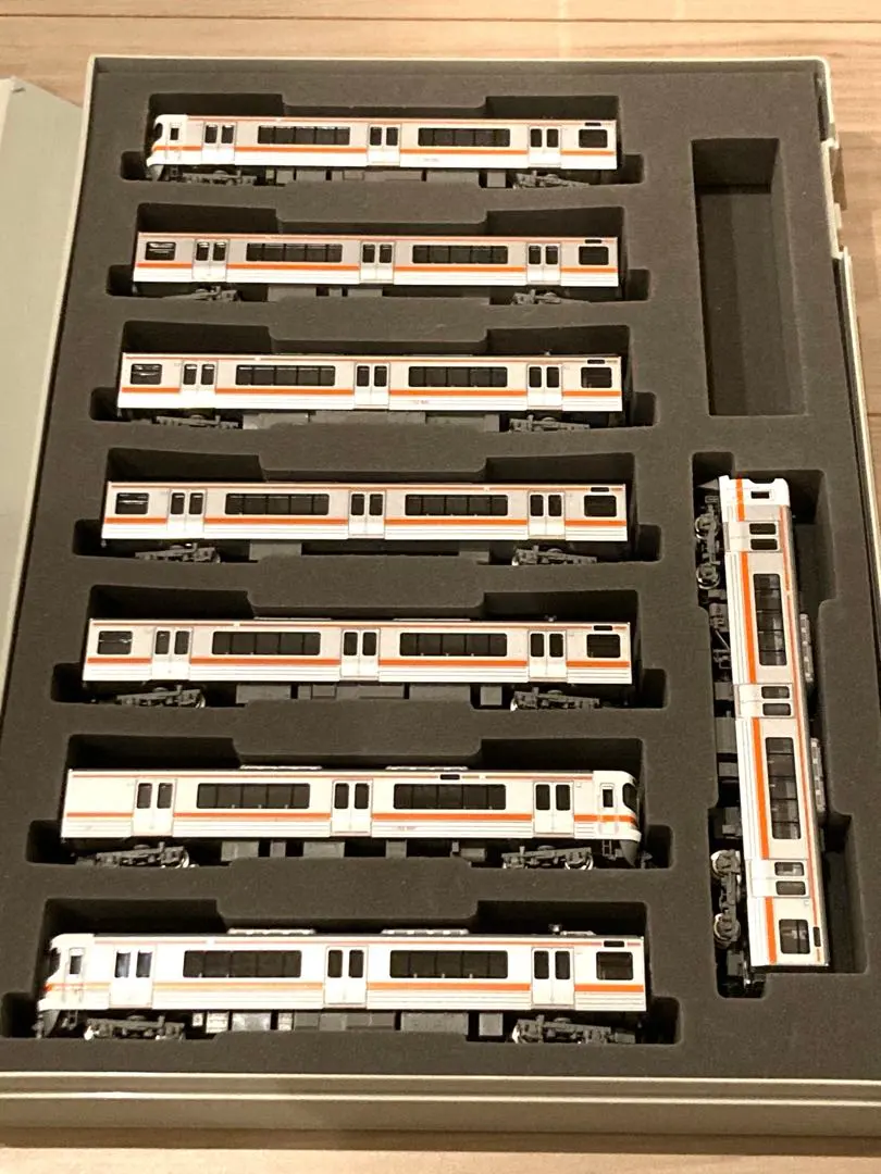 2026年最新】TOMIX 321系の人気アイテム - メルカリ