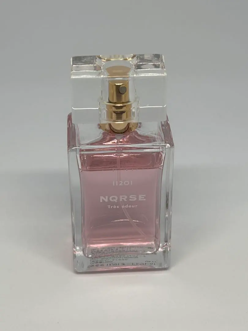 2026年最新】nqrse 香水の人気アイテム - メルカリ