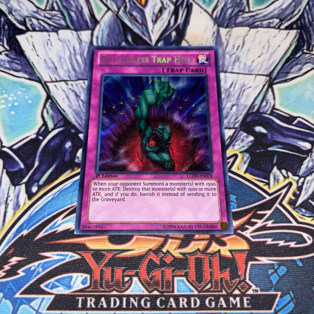 2026年最新】奈落の落とし穴 英語 シークレットの人気アイテム - メルカリ