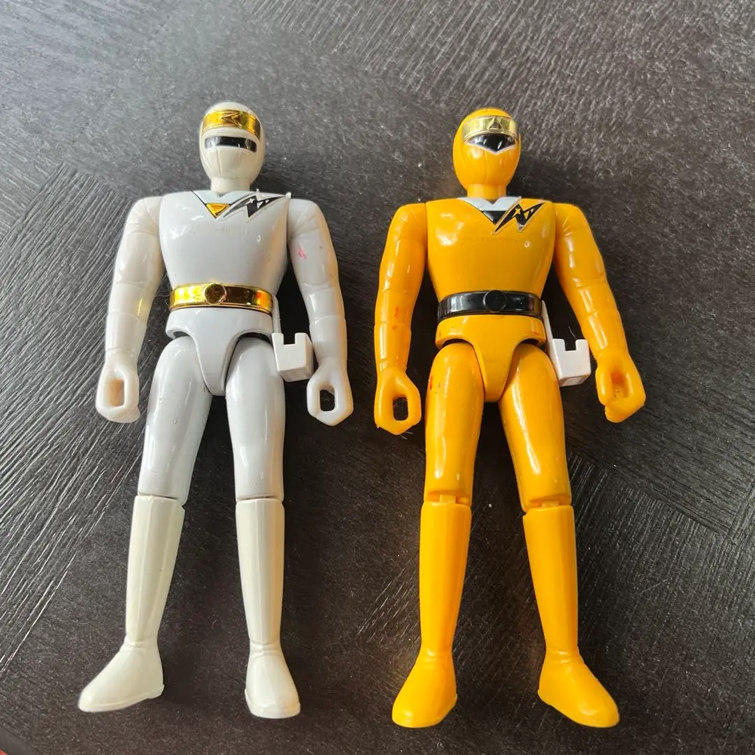 2026年最新】忍者戦隊カクレンジャー・ニンジャイエロー・超合金の人気