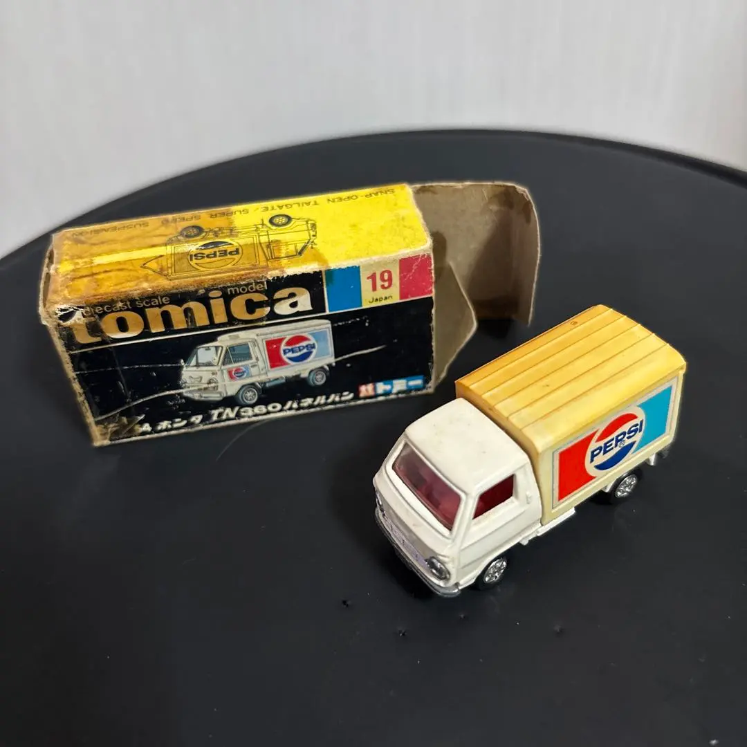 2026年最新】ペプシコーラ ミニカーの人気アイテム - メルカリ