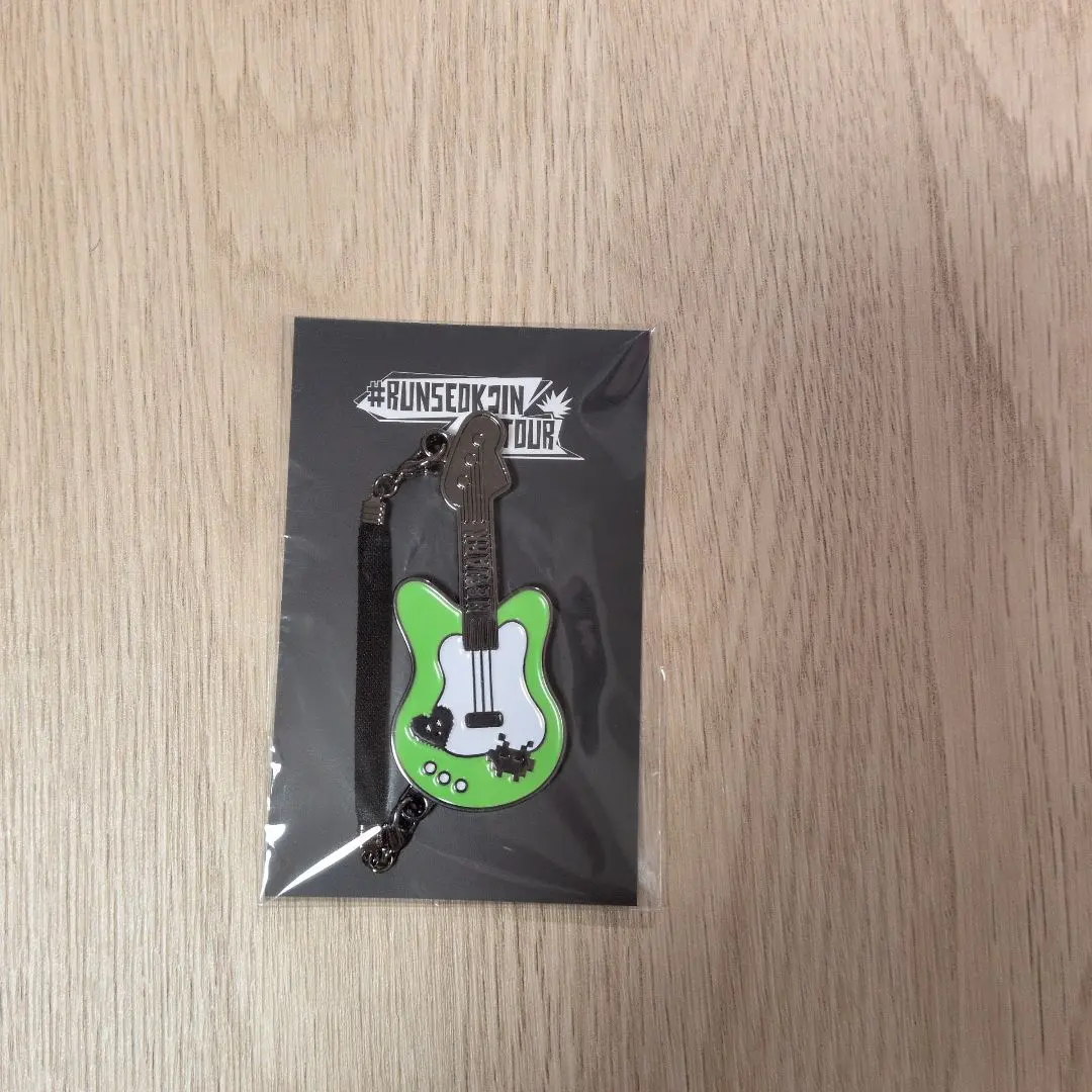 2026年最新】Jinツアーギターチャームの人気アイテム - メルカリ