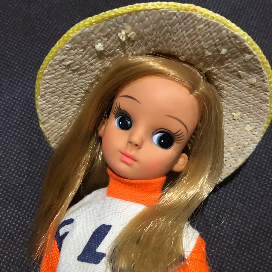 2026年最新】初代リカちゃん ピチピチリカの人気アイテム - メルカリ