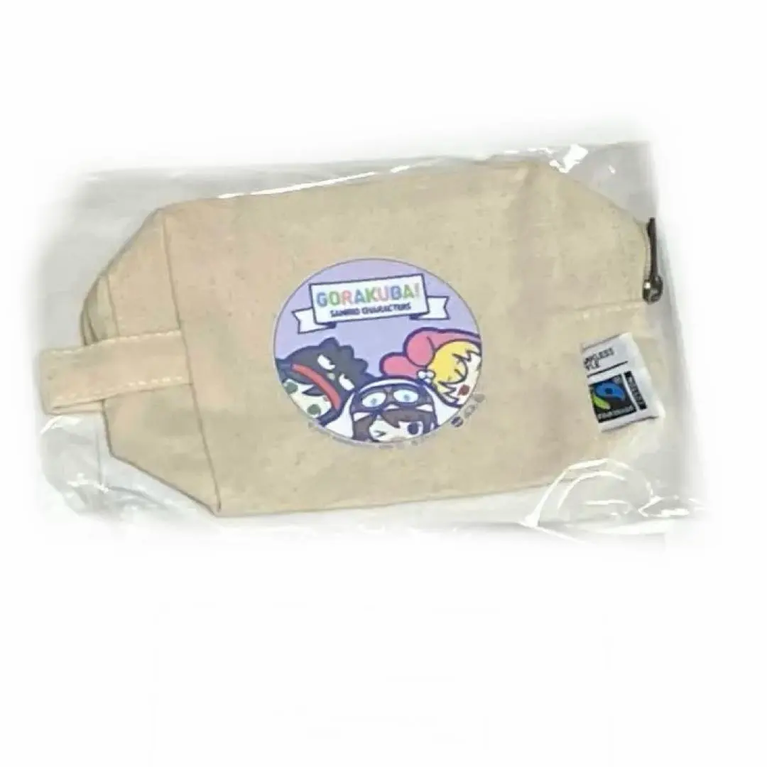 2026年最新】ゴラクバ サンリオの人気アイテム - メルカリ