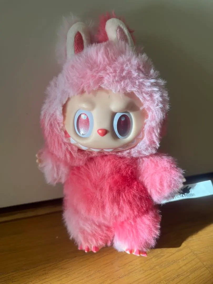 2026年最新】ピンクラブブの人気アイテム - メルカリ