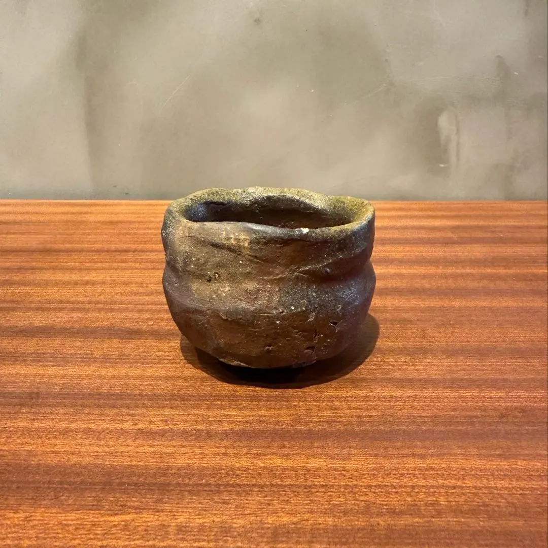 2026年最新】国吉清尚 ぐい呑みの人気アイテム - メルカリ