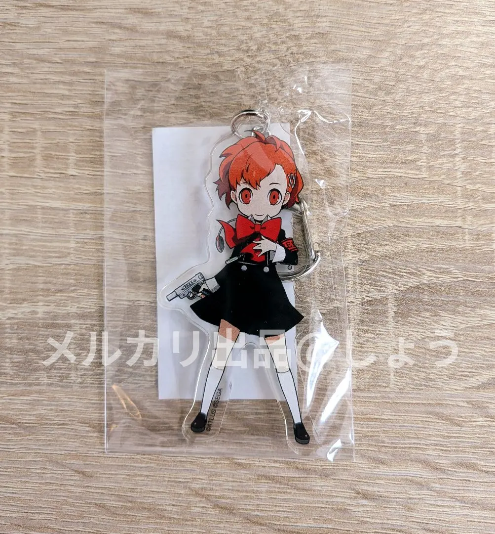 2026年最新】P3女主人公の人気アイテム - メルカリ