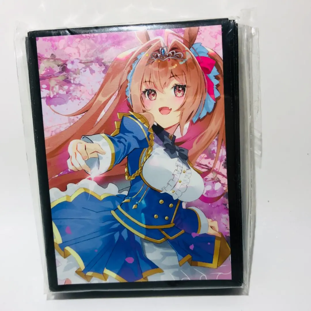 2026年最新】混沌の女神様 スリーブ ウマ娘の人気アイテム - メルカリ