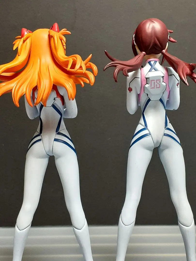 2026年最新】Gasha Portraits シン・エヴァンゲリオン劇場版03の人気