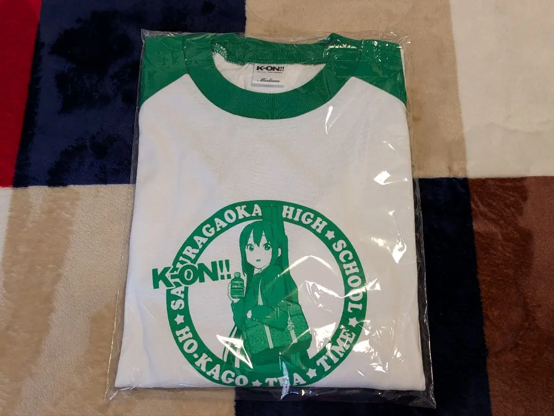 2026年最新】けいおん ローソン Tシャツの人気アイテム - メルカリ