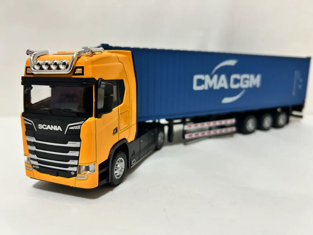 2026年最新】スカニア1/50の人気アイテム - メルカリ