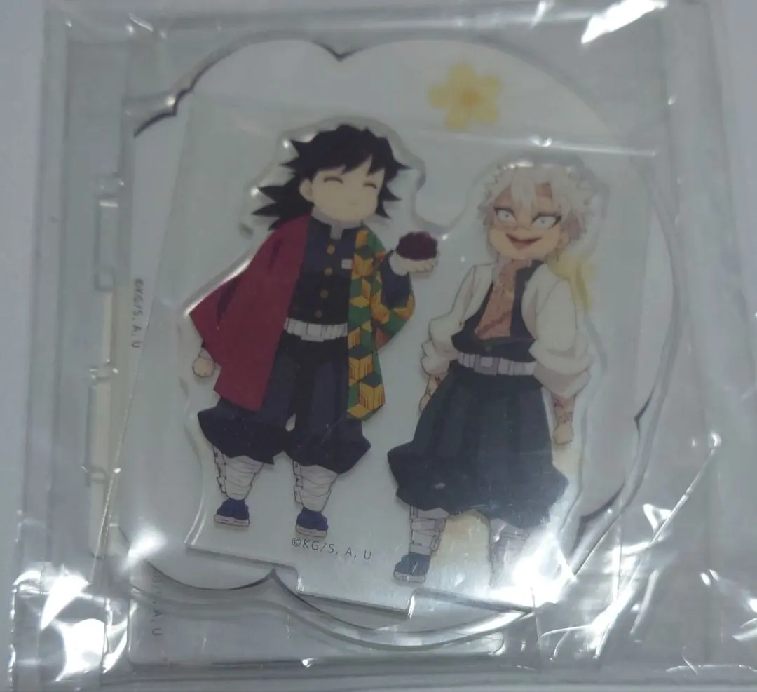 2026年最新】鬼滅の刃 柱稽古編 実弥におはぎを渡す義勇の人気アイテム