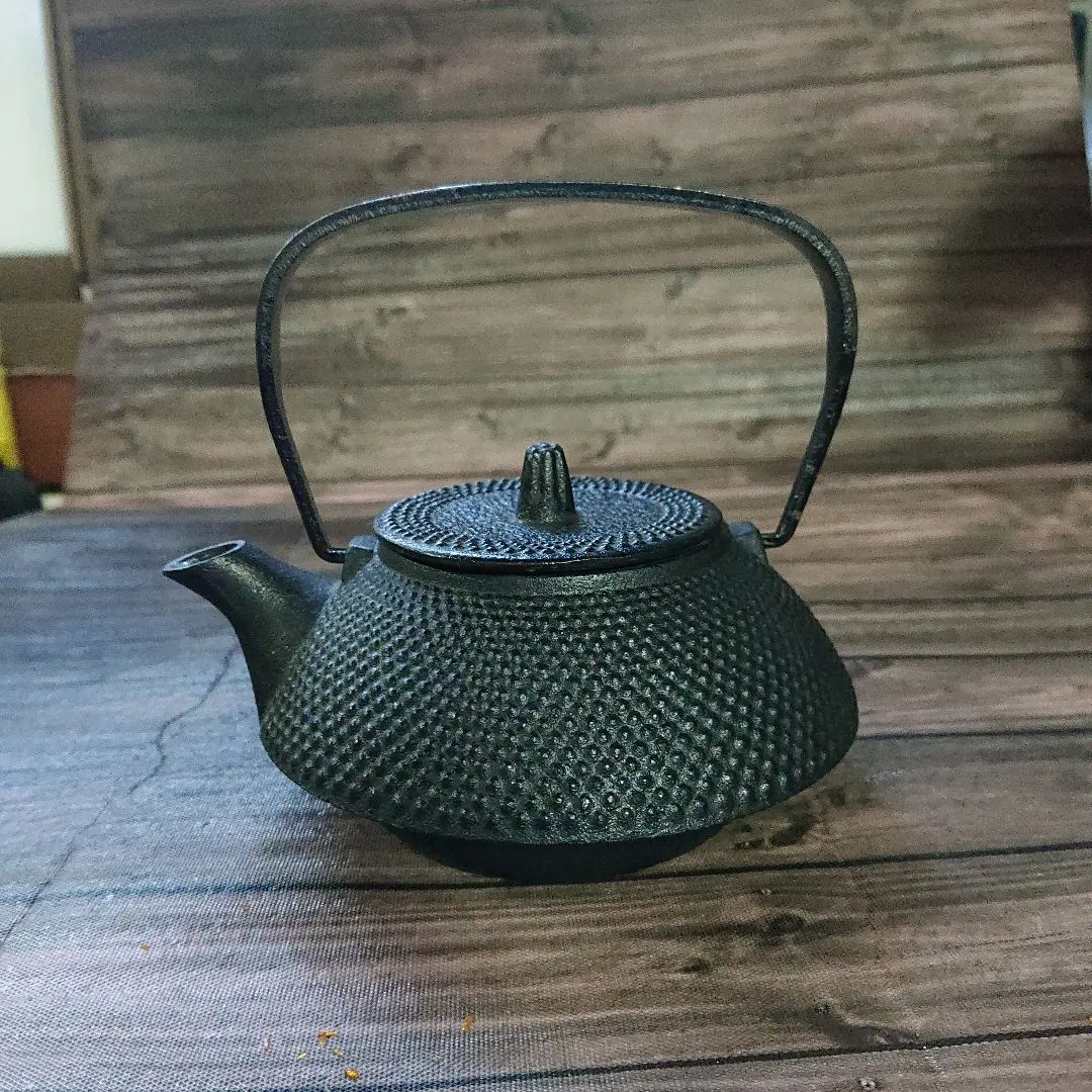 2026年最新】三厳堂 鉄瓶の人気アイテム - メルカリ