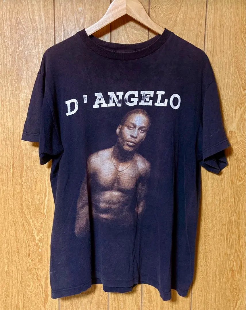 2026年最新】d'angelo tシャツの人気アイテム - メルカリ