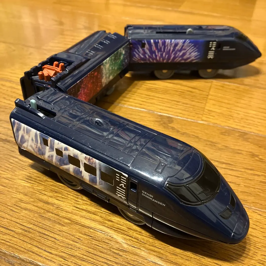 2026年最新】現美新幹線の人気アイテム - メルカリ