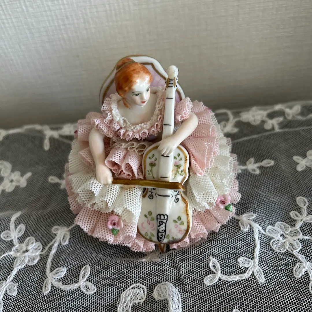 2026年最新】ドレスデンレースドールの人気アイテム - メルカリ