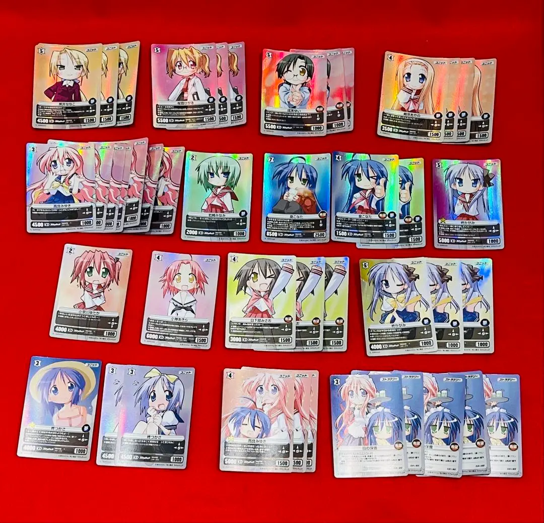 2026年最新】ヴァイス らきすたの人気アイテム - メルカリ