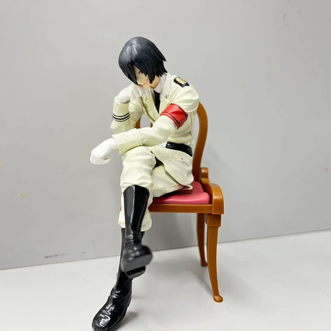 2026年最新】咎狗の血 シキ 軍服の人気アイテム - メルカリ